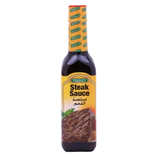 فرشلي صلصة اللحم 284 جرام