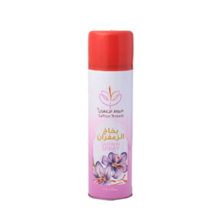 Saffron spray 110 ml