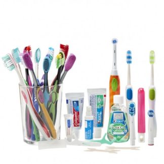 Oral & Dental Care