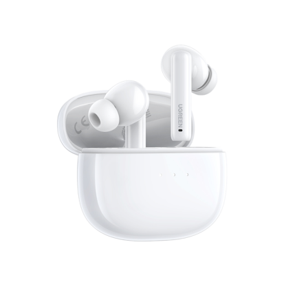 UGREEN Earbuds HiTune T3 ANC Wireless Earphone |WH