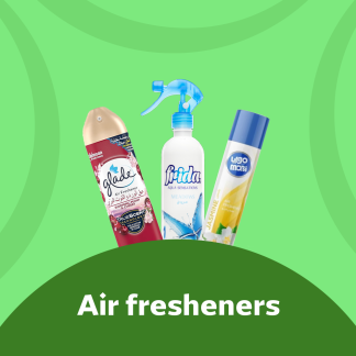 Air fresheners