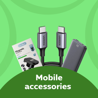 Mobile Accessories