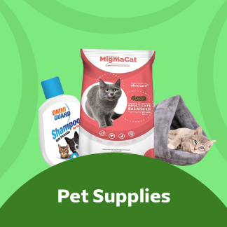 Pet-supplies