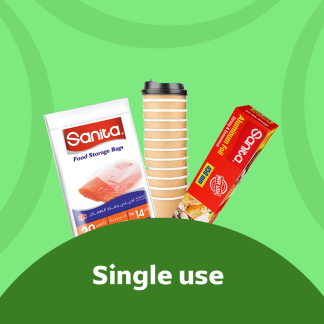 Single use