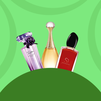 Women's Perfumes