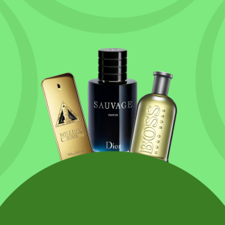 Men's Perfumes