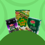 Levantine Products