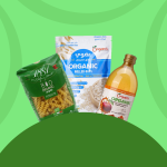 Organic & Diet products